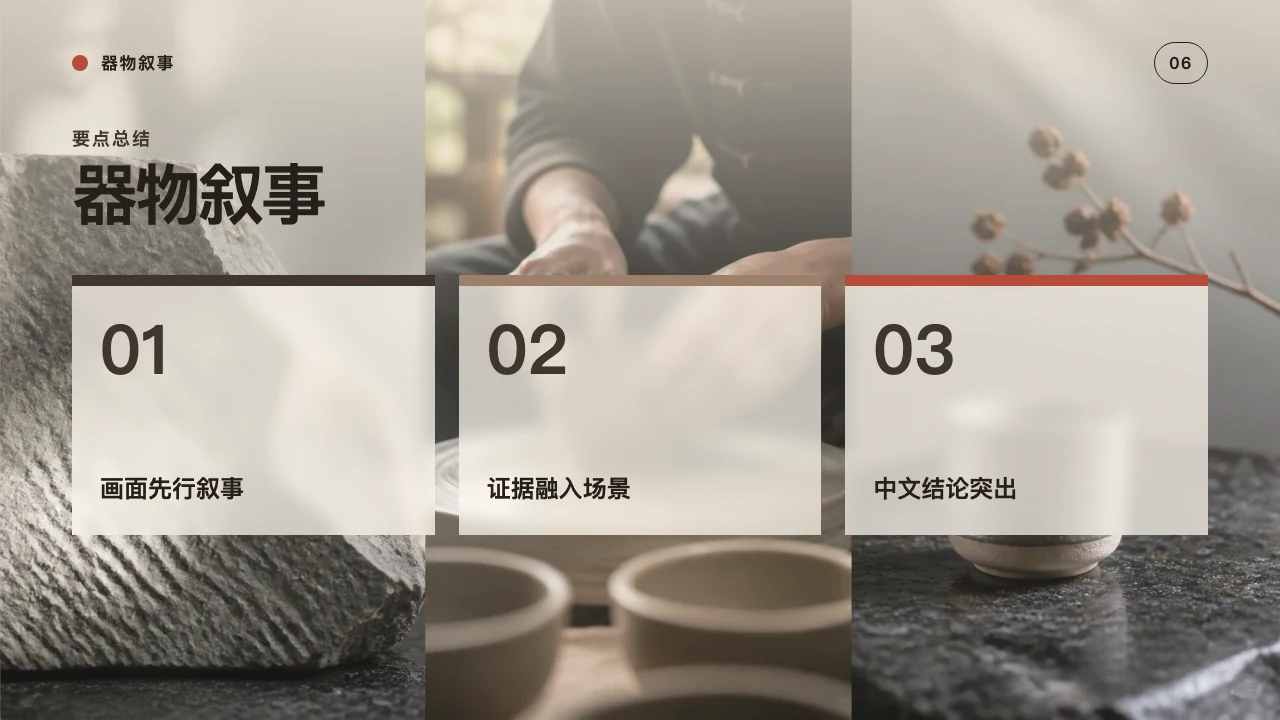 转型路线图 第 7 页