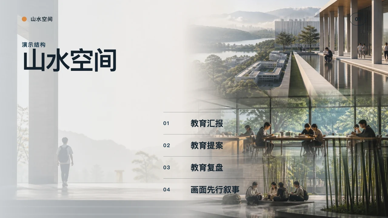 Campus Project slide 2
