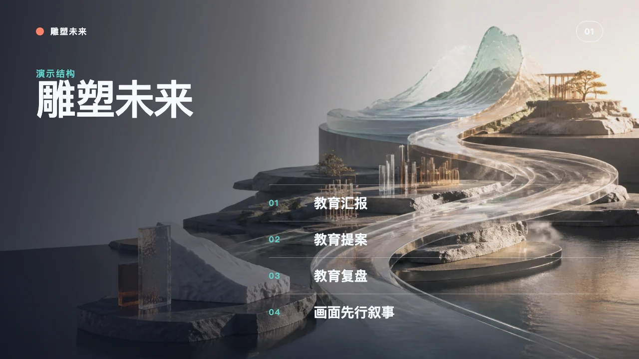 Academic Project Presentation 2번째 슬라이드
