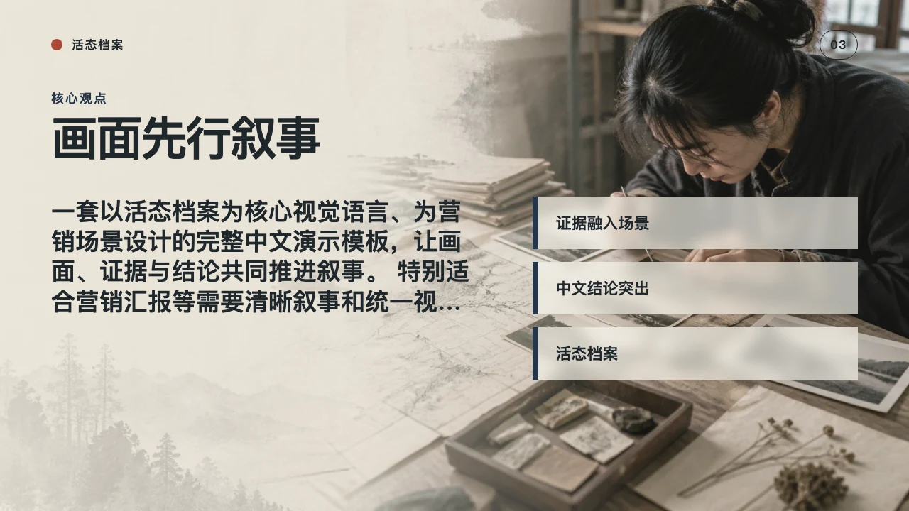 Event Campaign — Folie 4