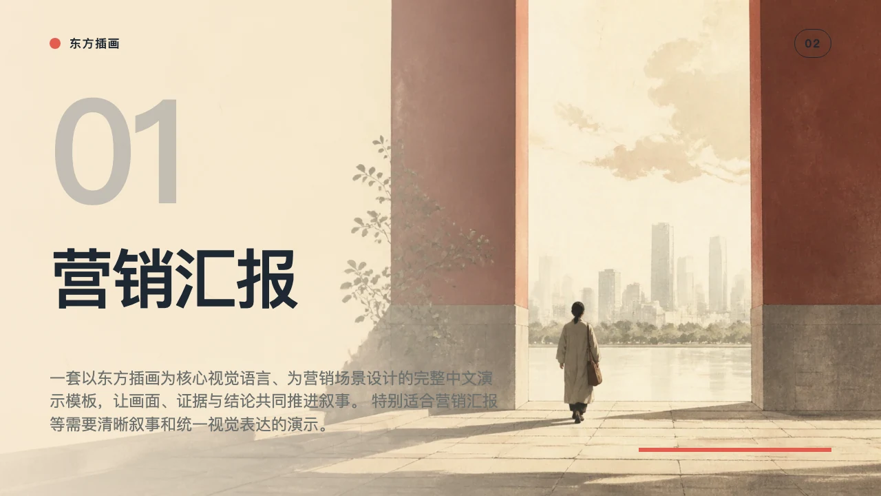 整合营销 第 3 页