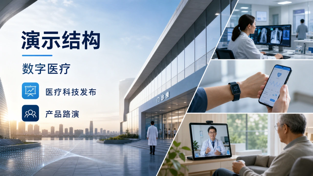 Digital Health — الشريحة 2
