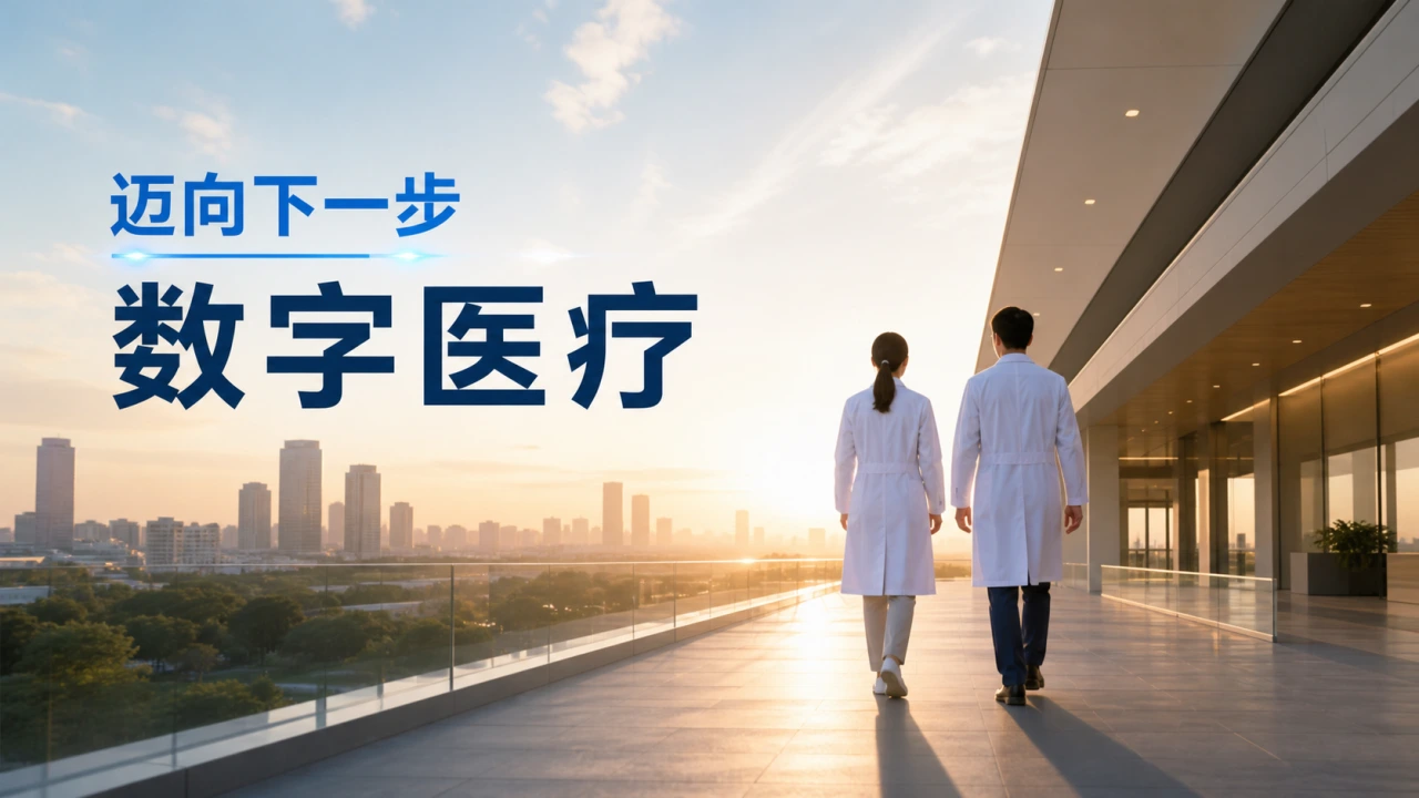 Digital Health — الشريحة 8