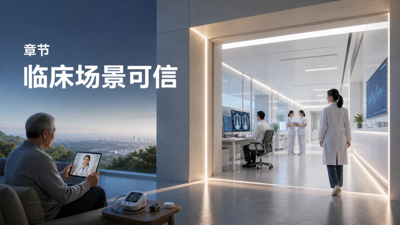 Digital Health — الشريحة 3