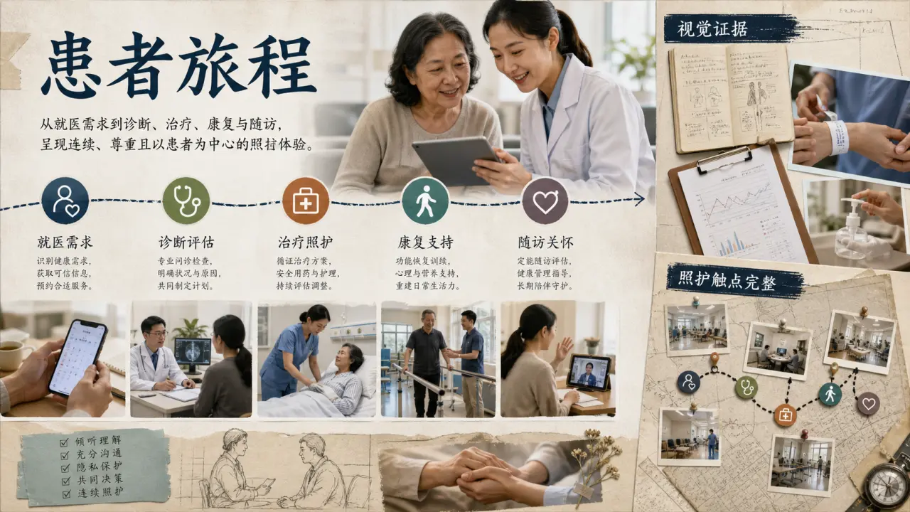 Patient Journey slide 5