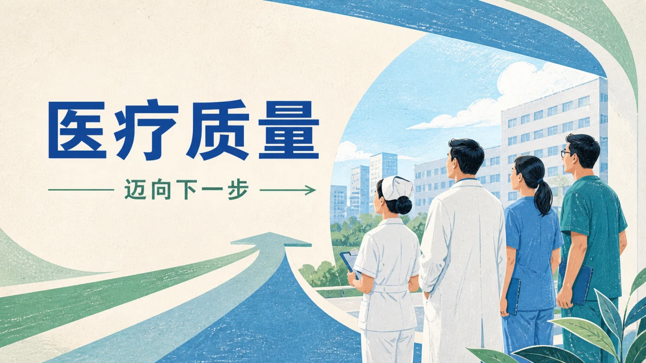 医疗质量 第 8 頁