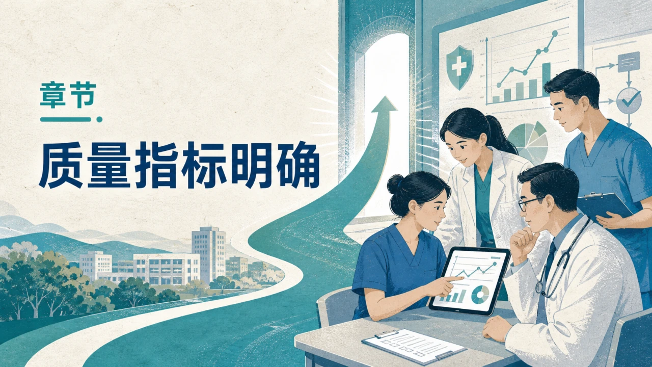医疗质量 第 3 頁