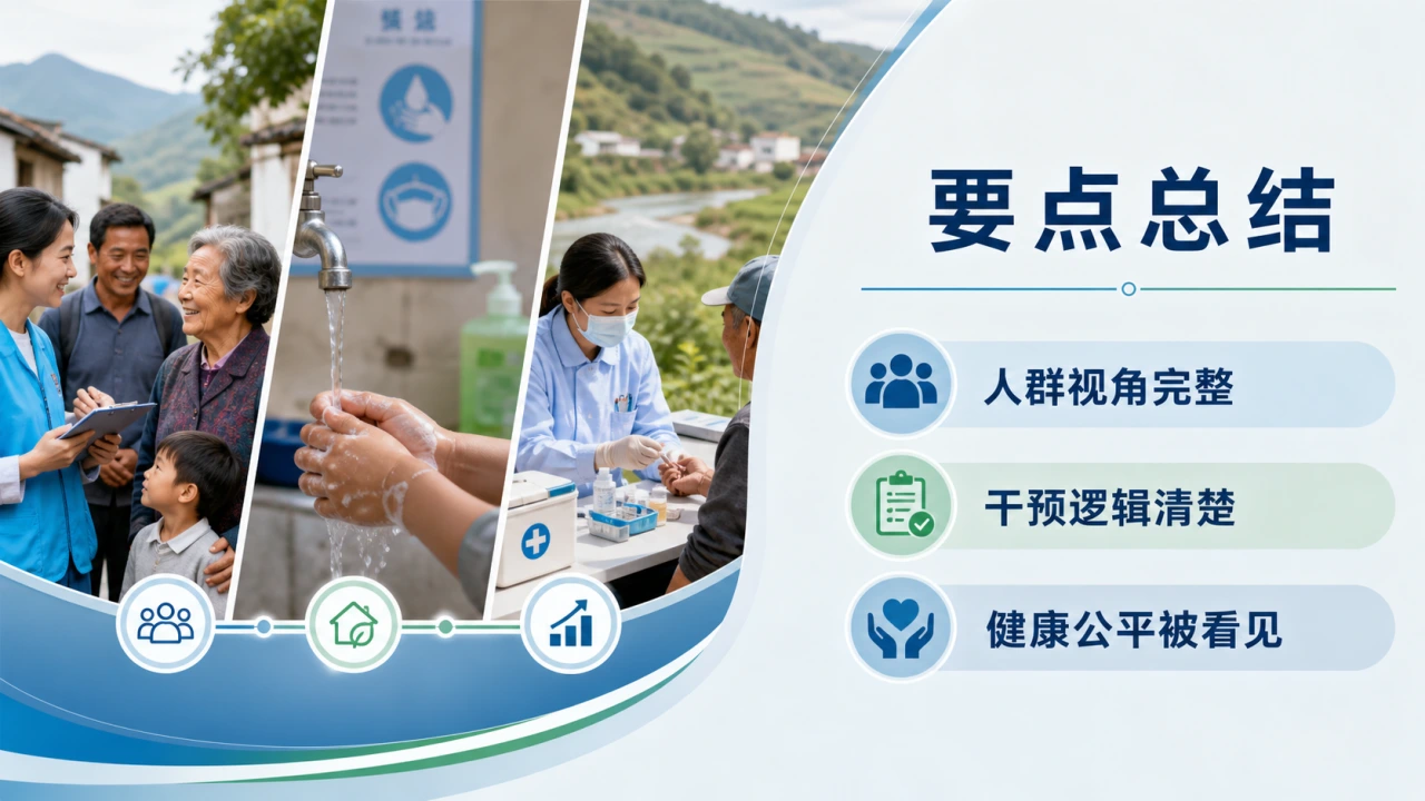 Public Health, diapositiva 7