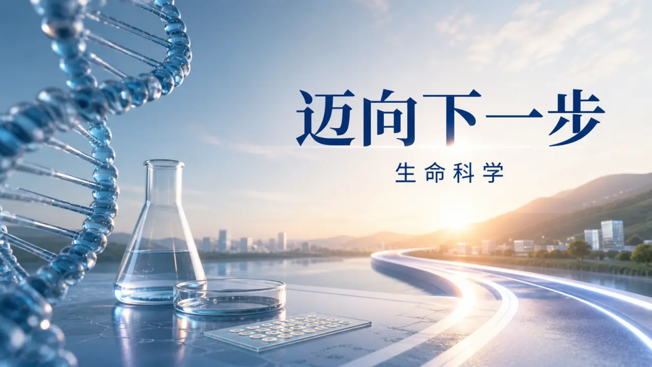 Life Sciences — الشريحة 8