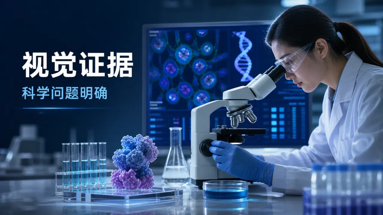 Life Sciences — الشريحة 5