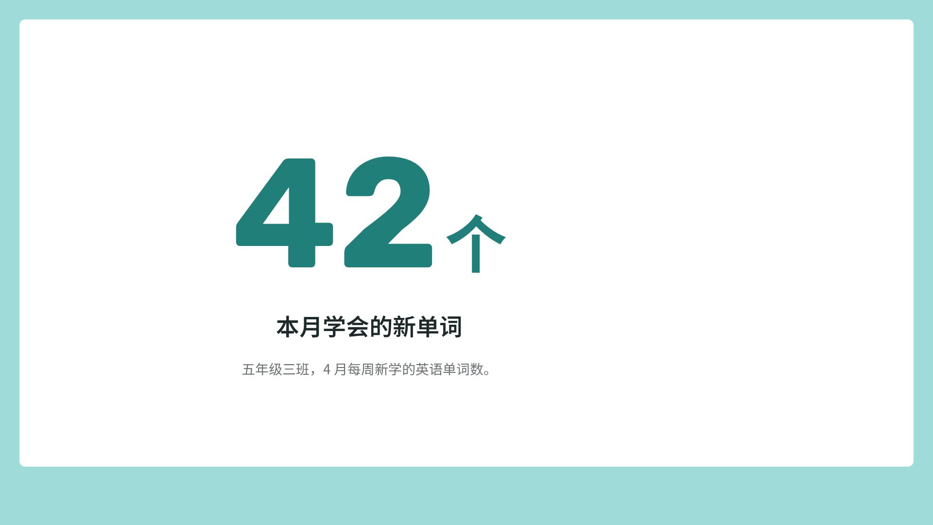 ABC 英语课 第 10 页