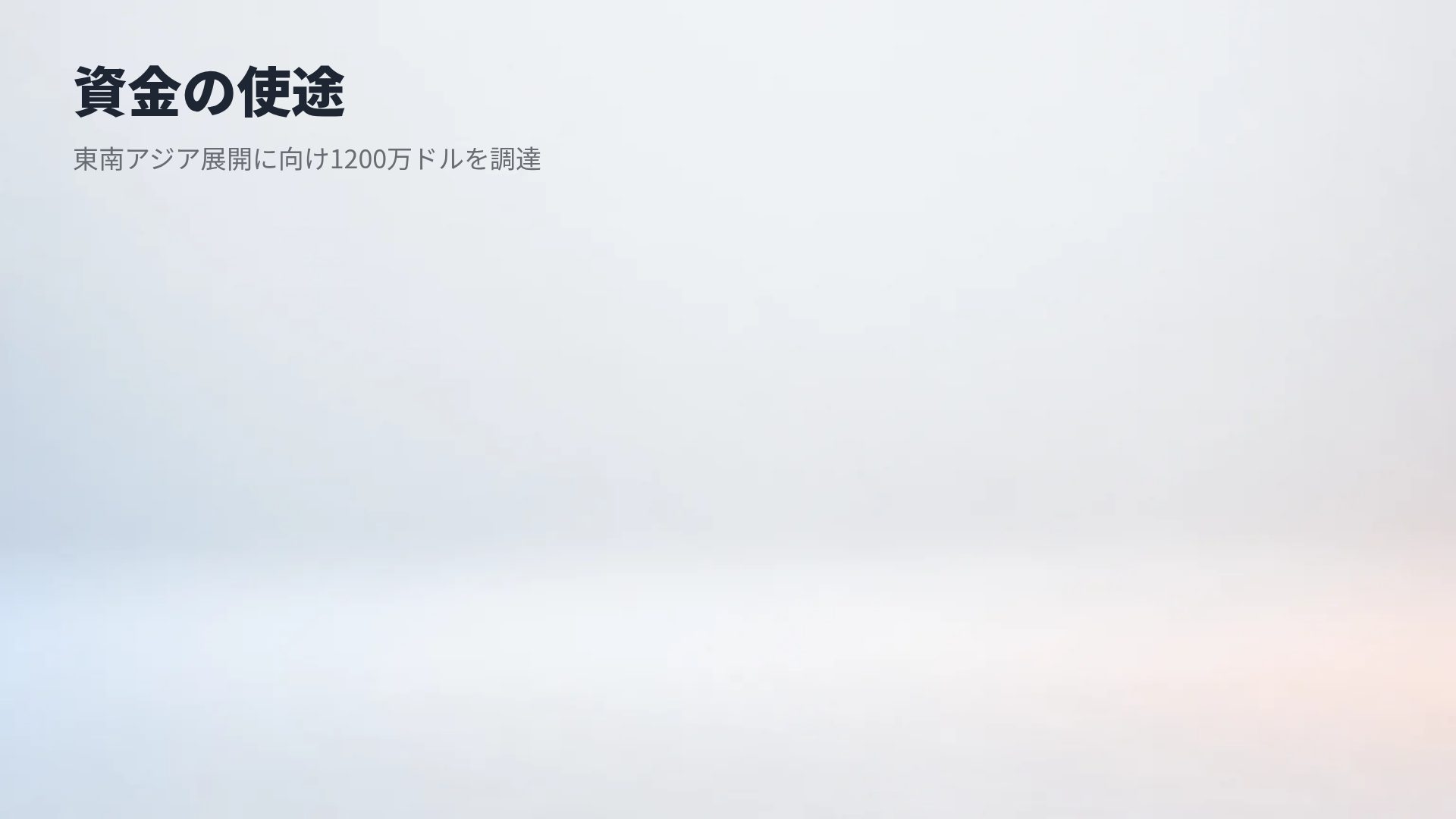 すりガラスアクリル スライド 15