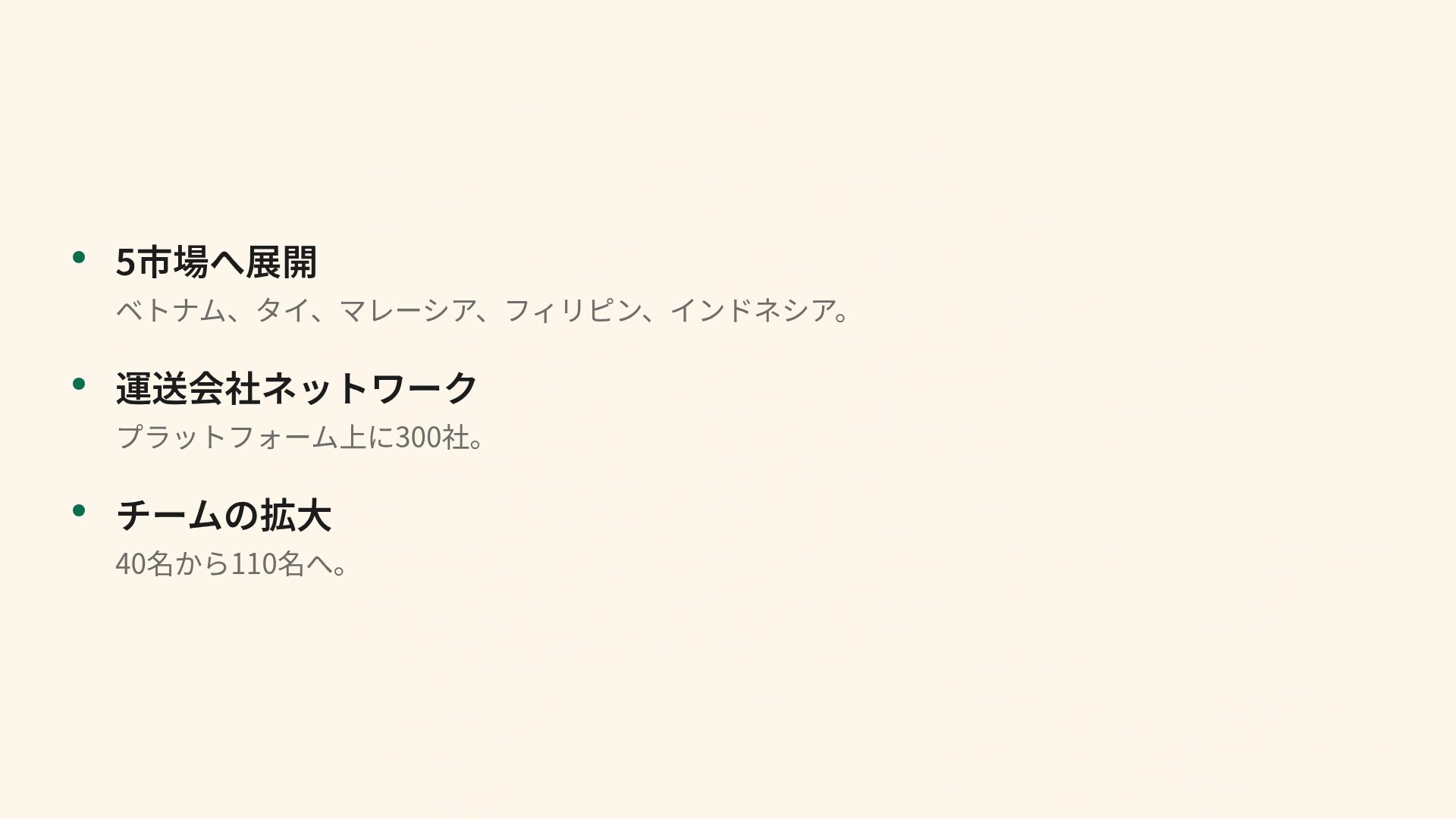 アフロモダン スライド 17