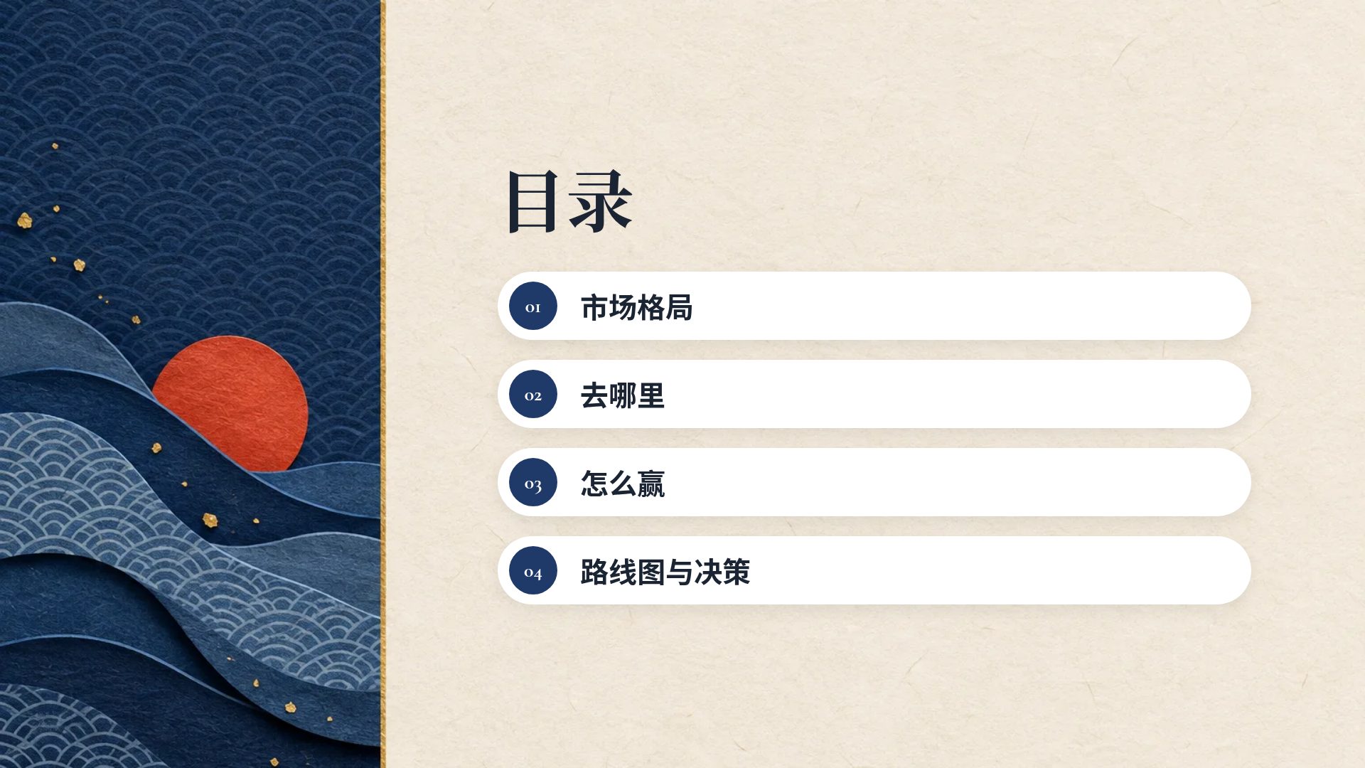 蓝染和风 第 3 页