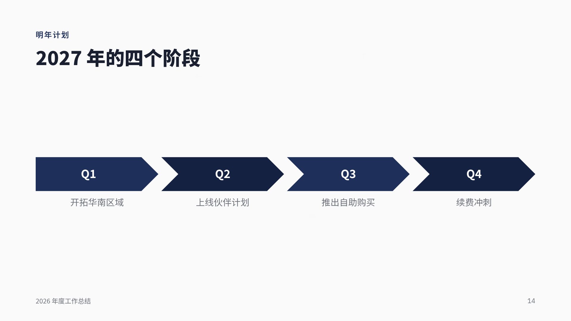 年报墨蓝 第 12 页
