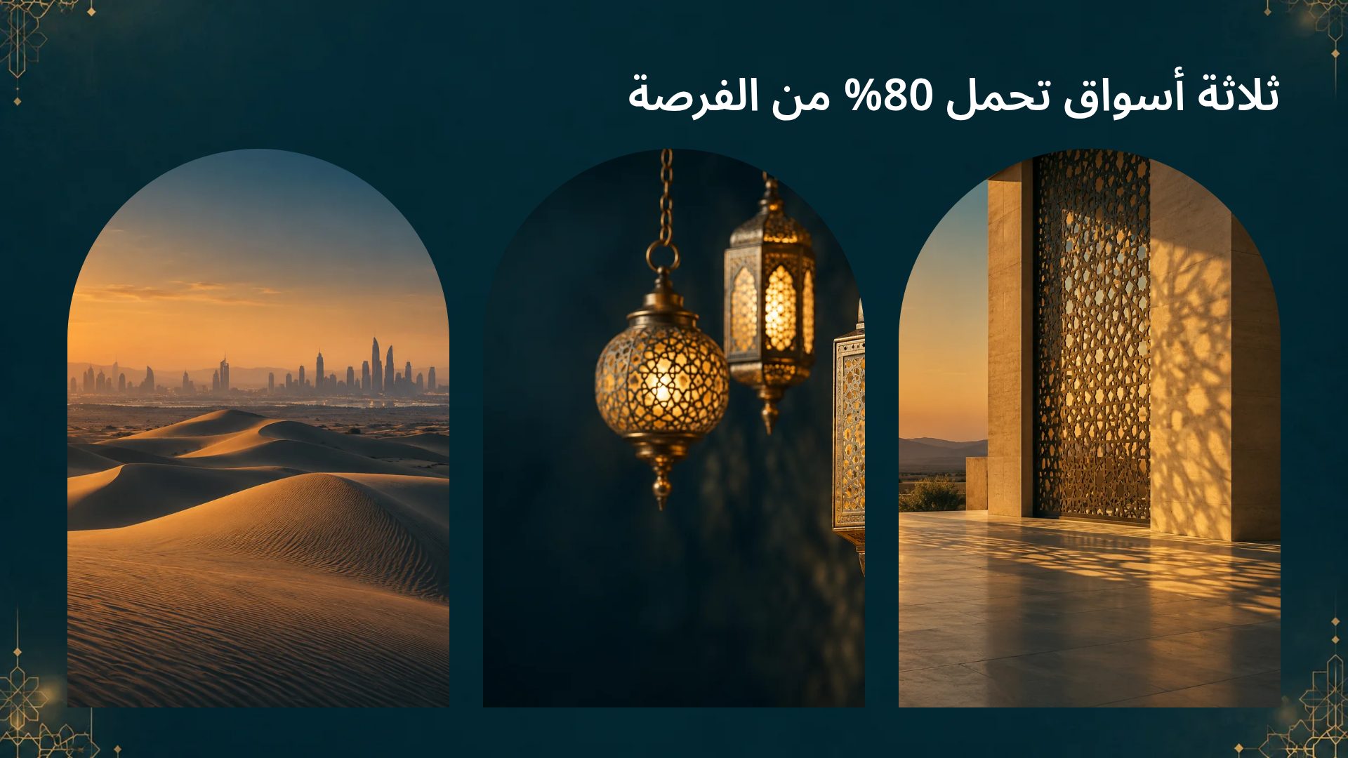 أرابيسك — الشريحة 14