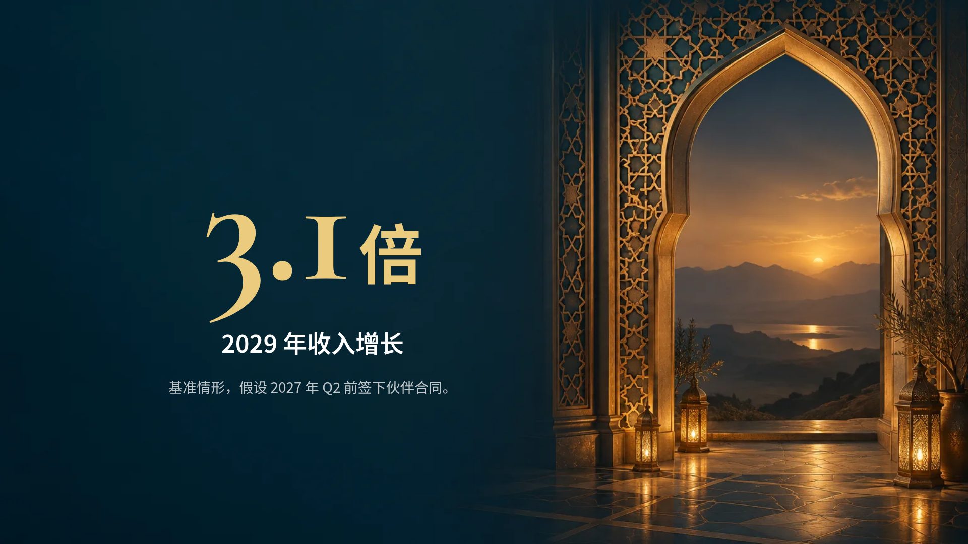阿拉伯几何 第 10 页