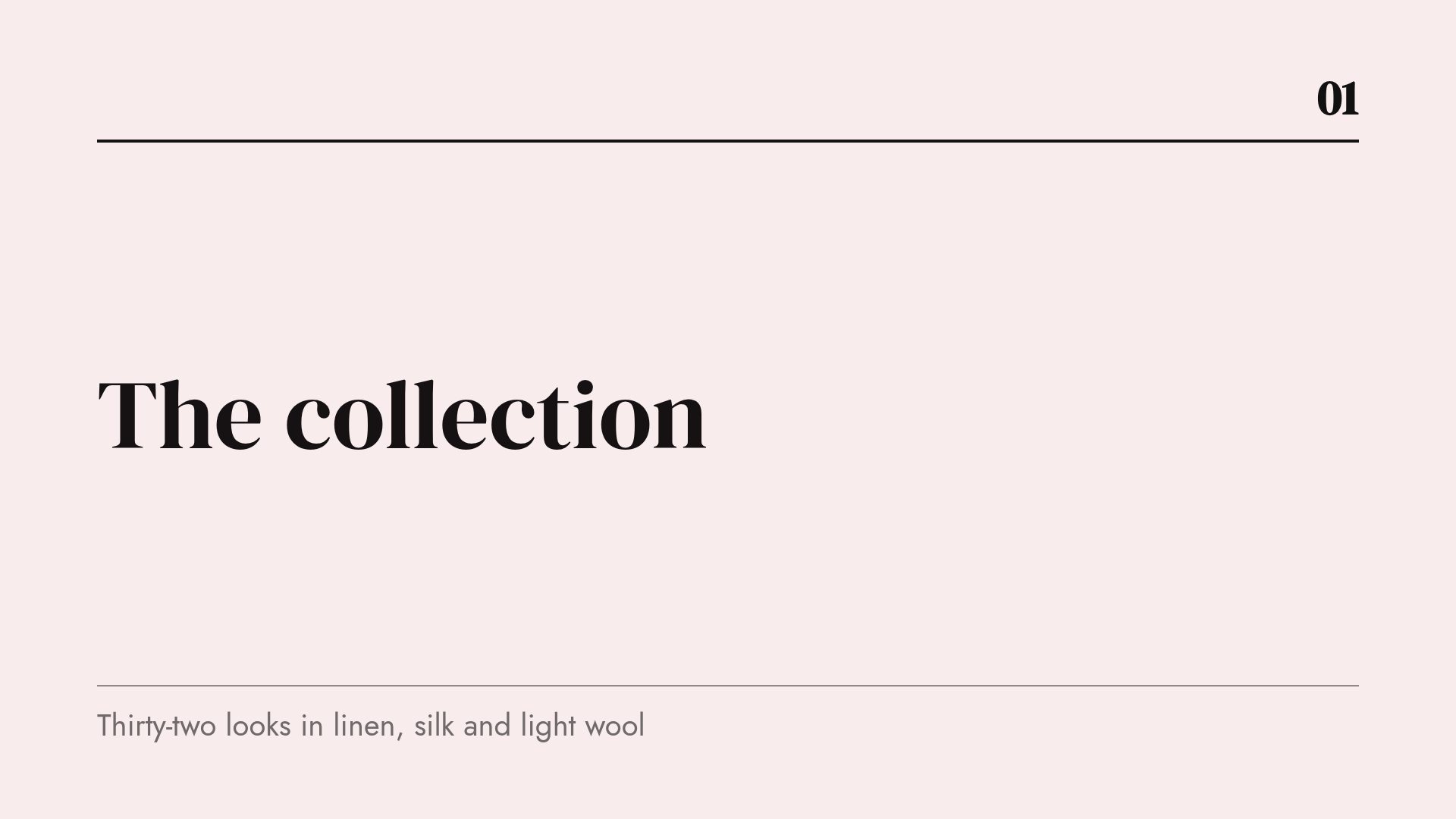 Atelier Blush slide 4