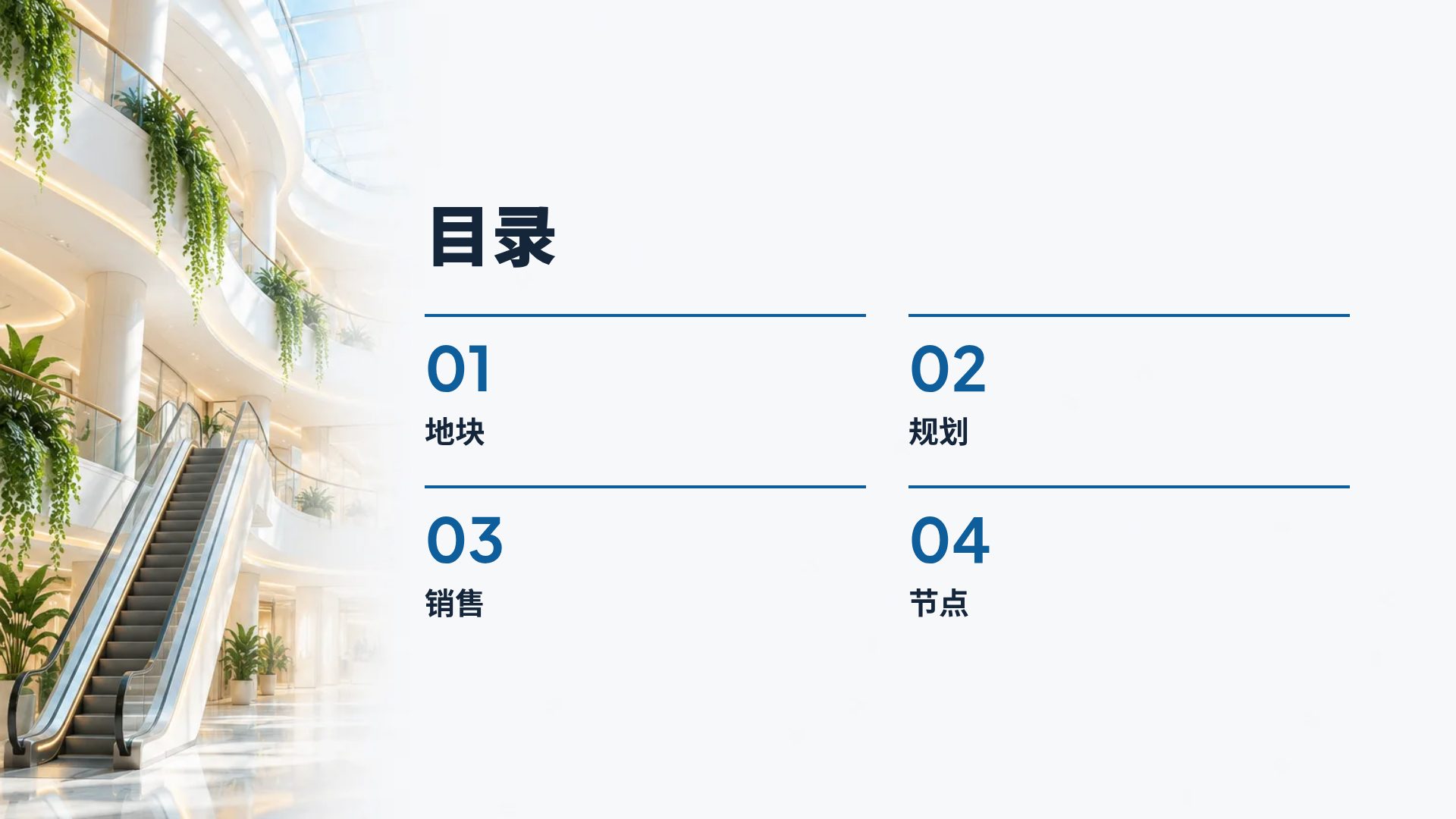 商业中庭 第 3 页