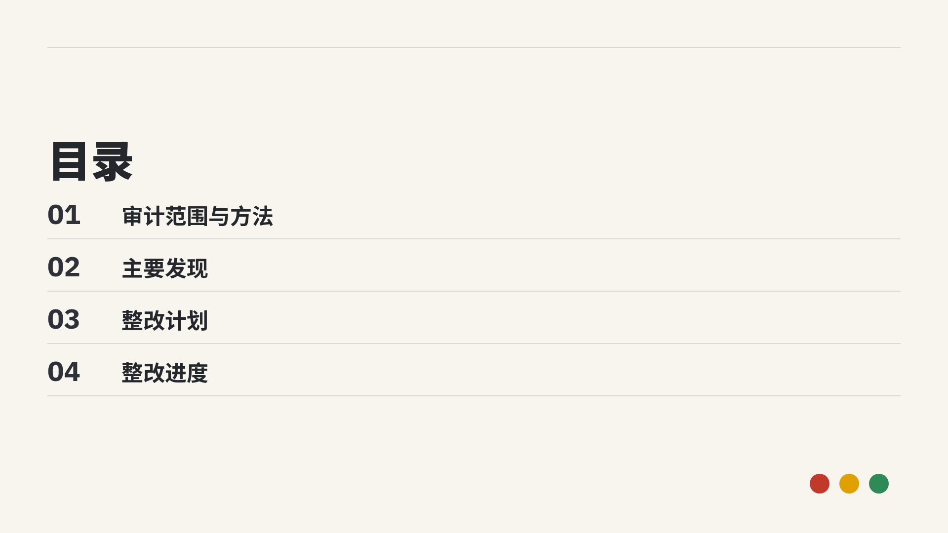 审计象牙 第 3 页