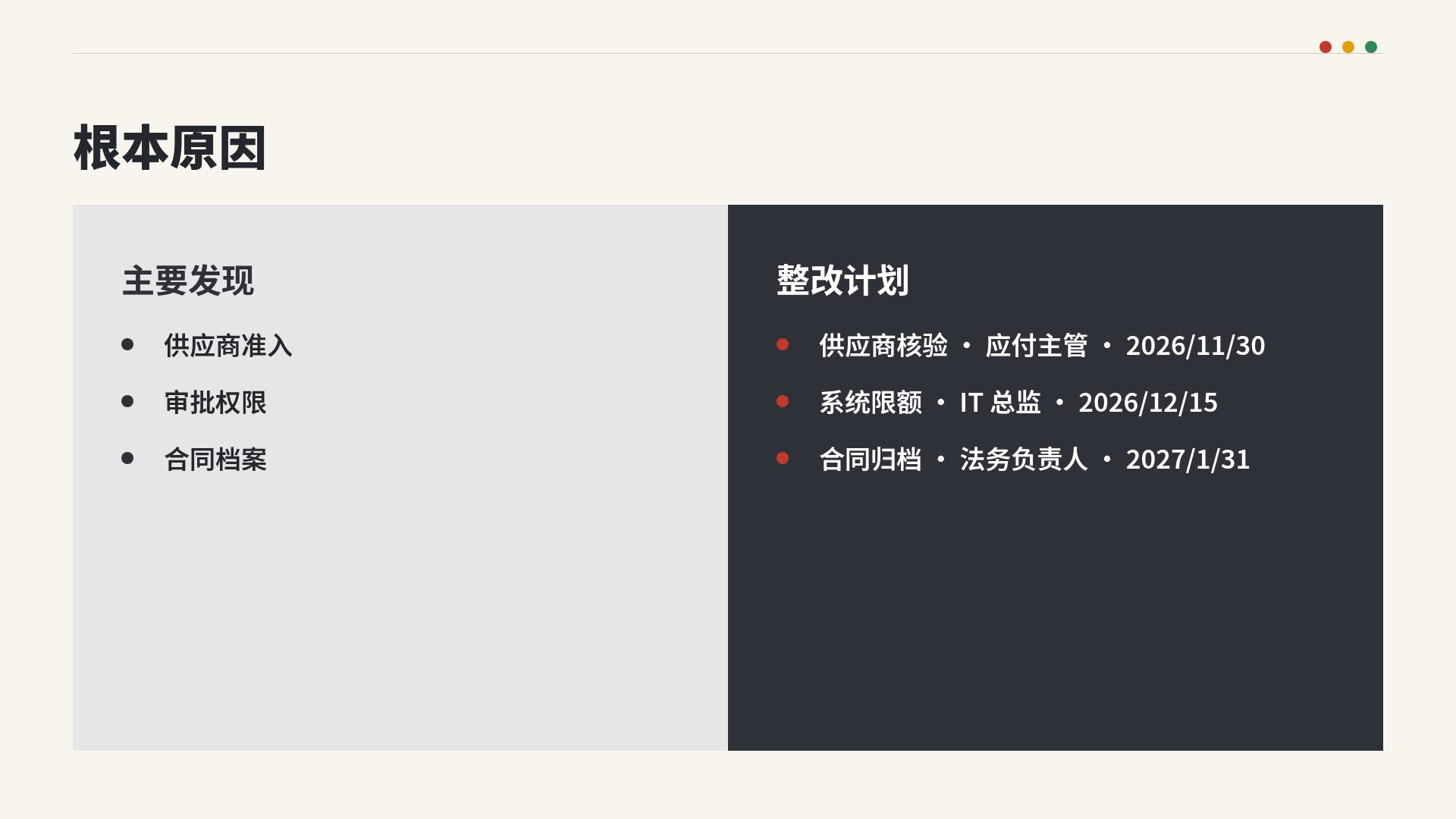 审计象牙 第 8 页