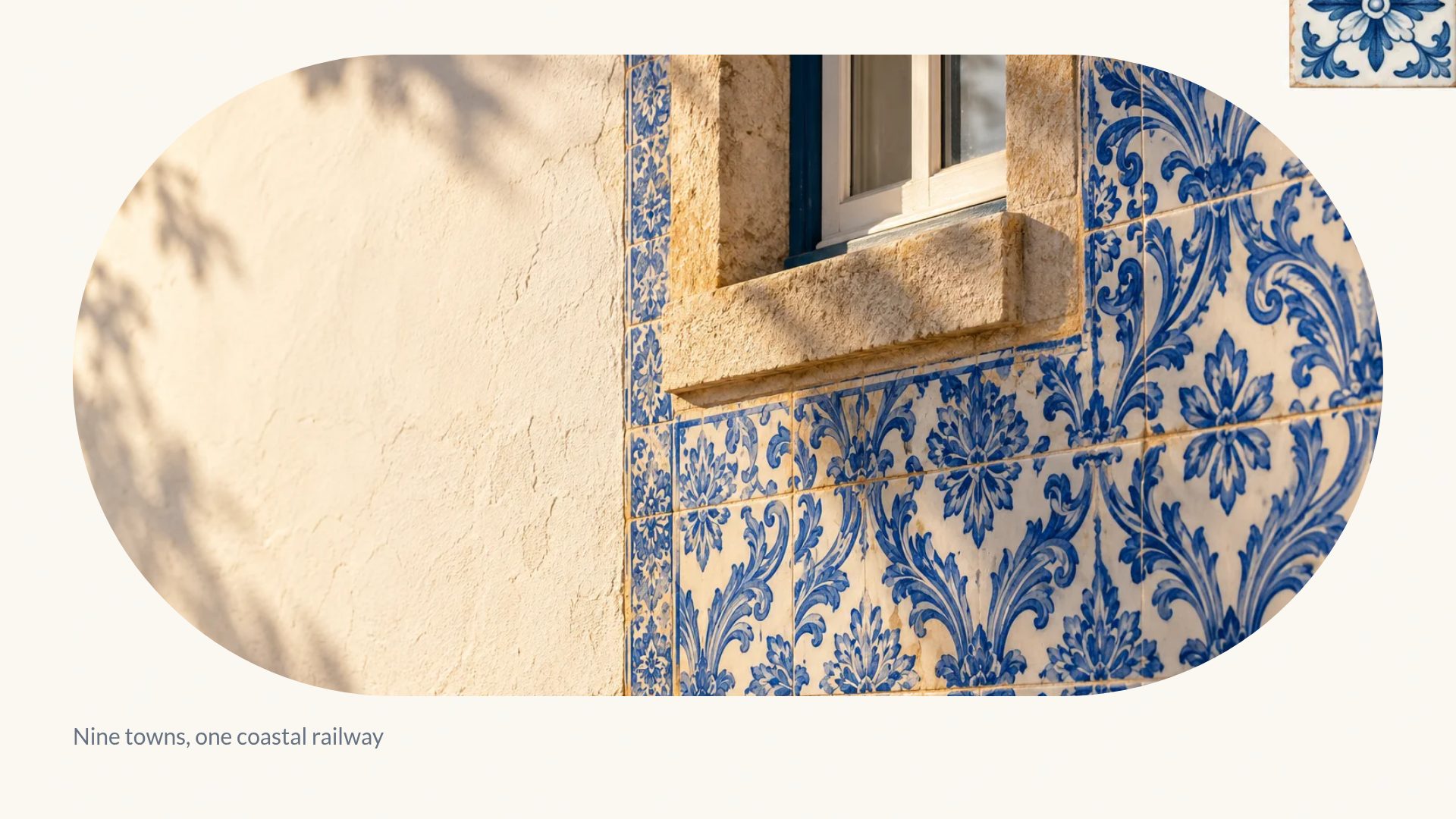 Azulejo slide 13