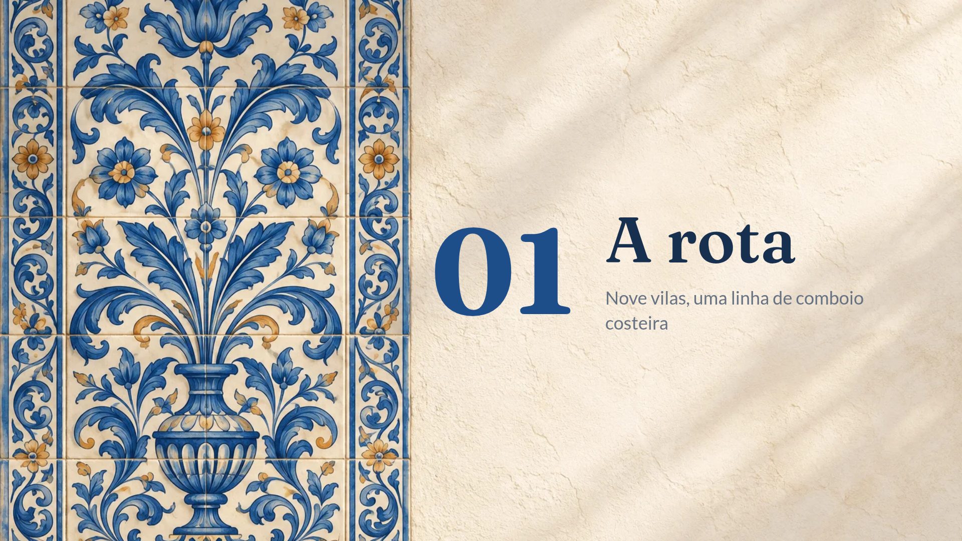 Azulejo — diapositivo 4