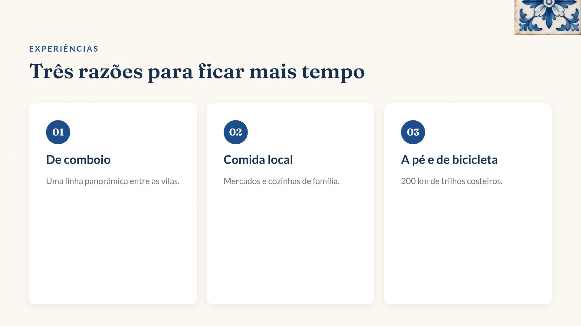 Azulejo — diapositivo 5