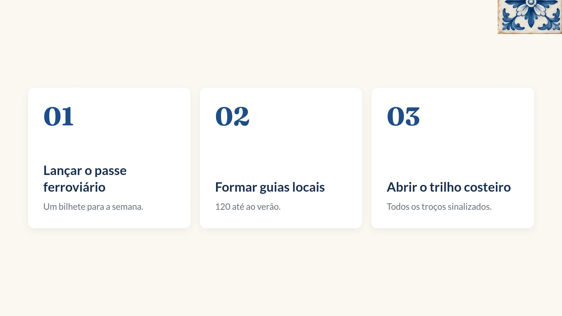 Azulejo — diapositivo 17