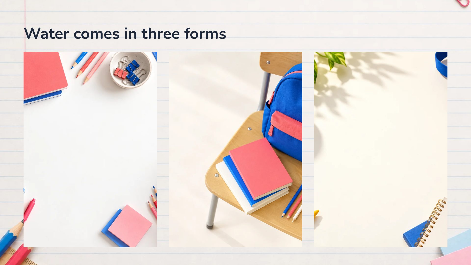 School Days slide 14