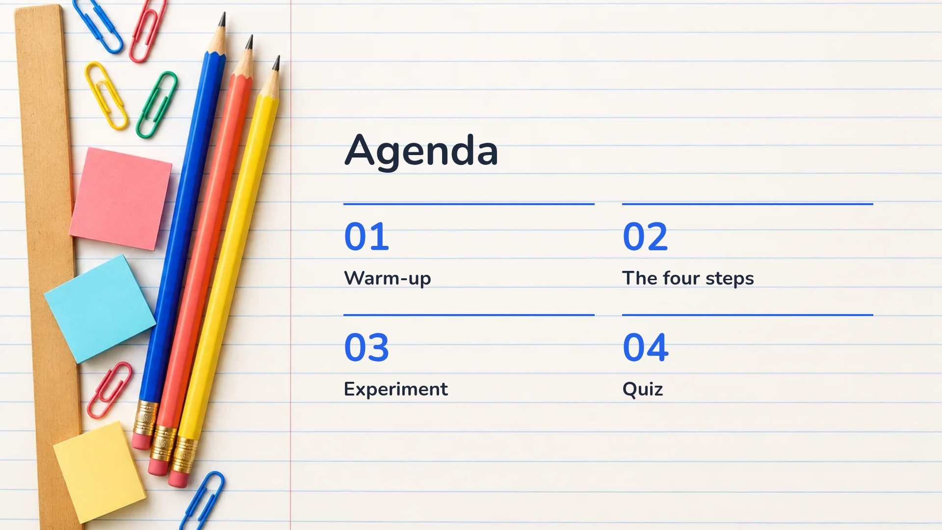 School Days slide 3