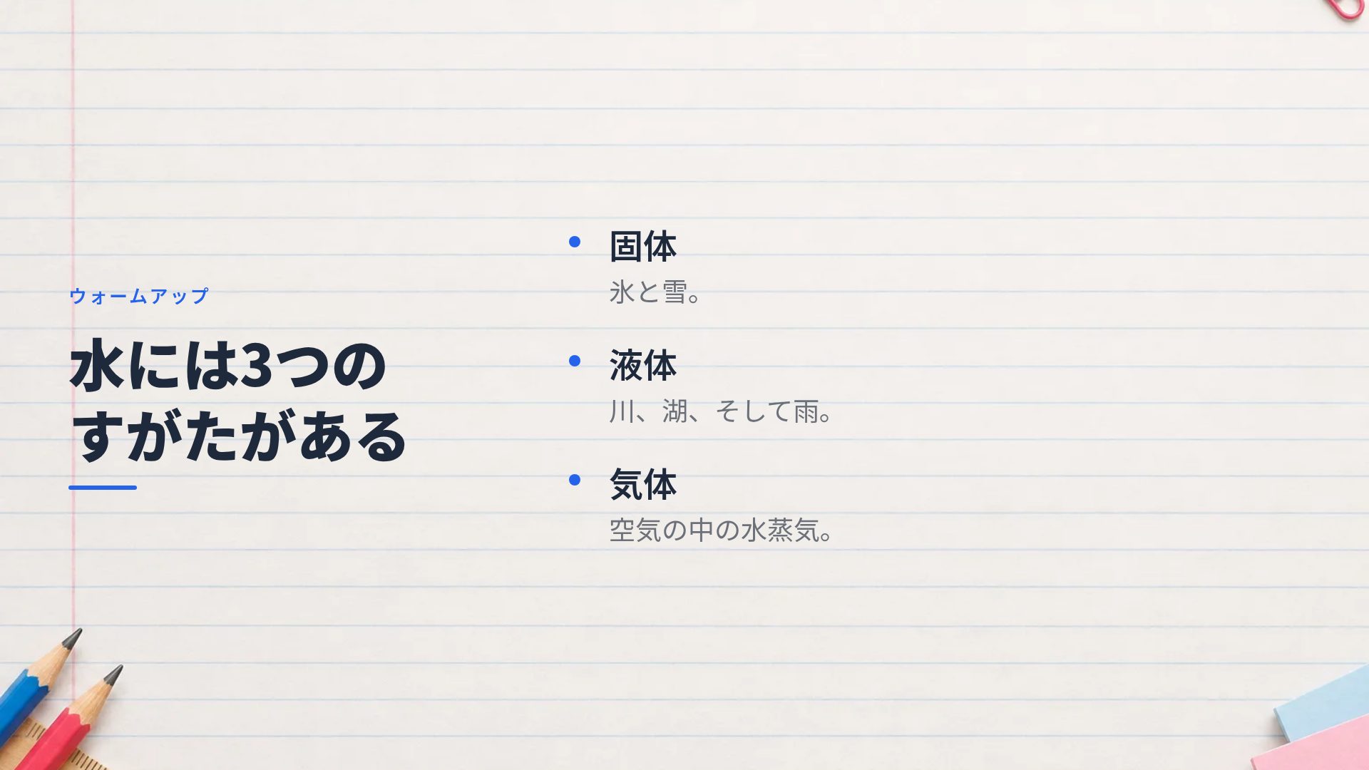 スクールデイズ スライド 5
