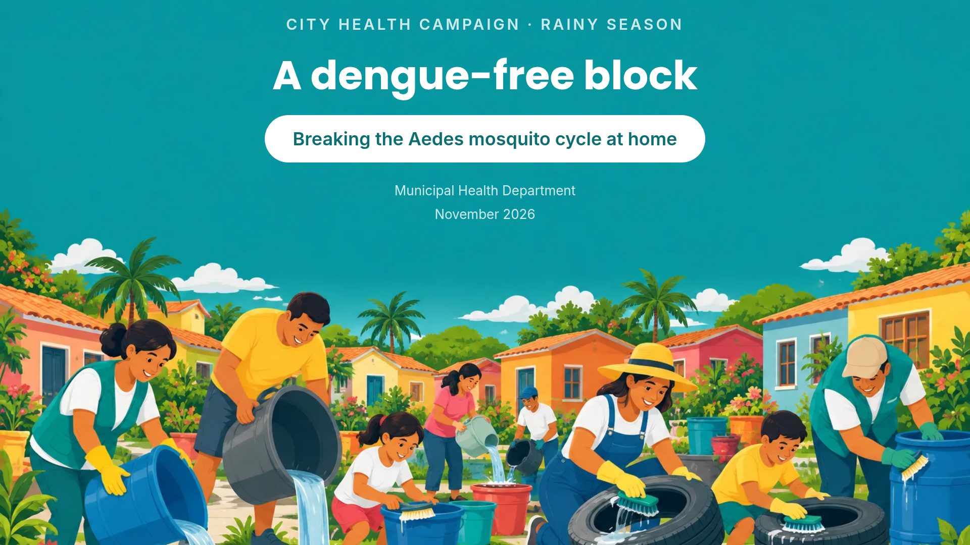 Barrio Health