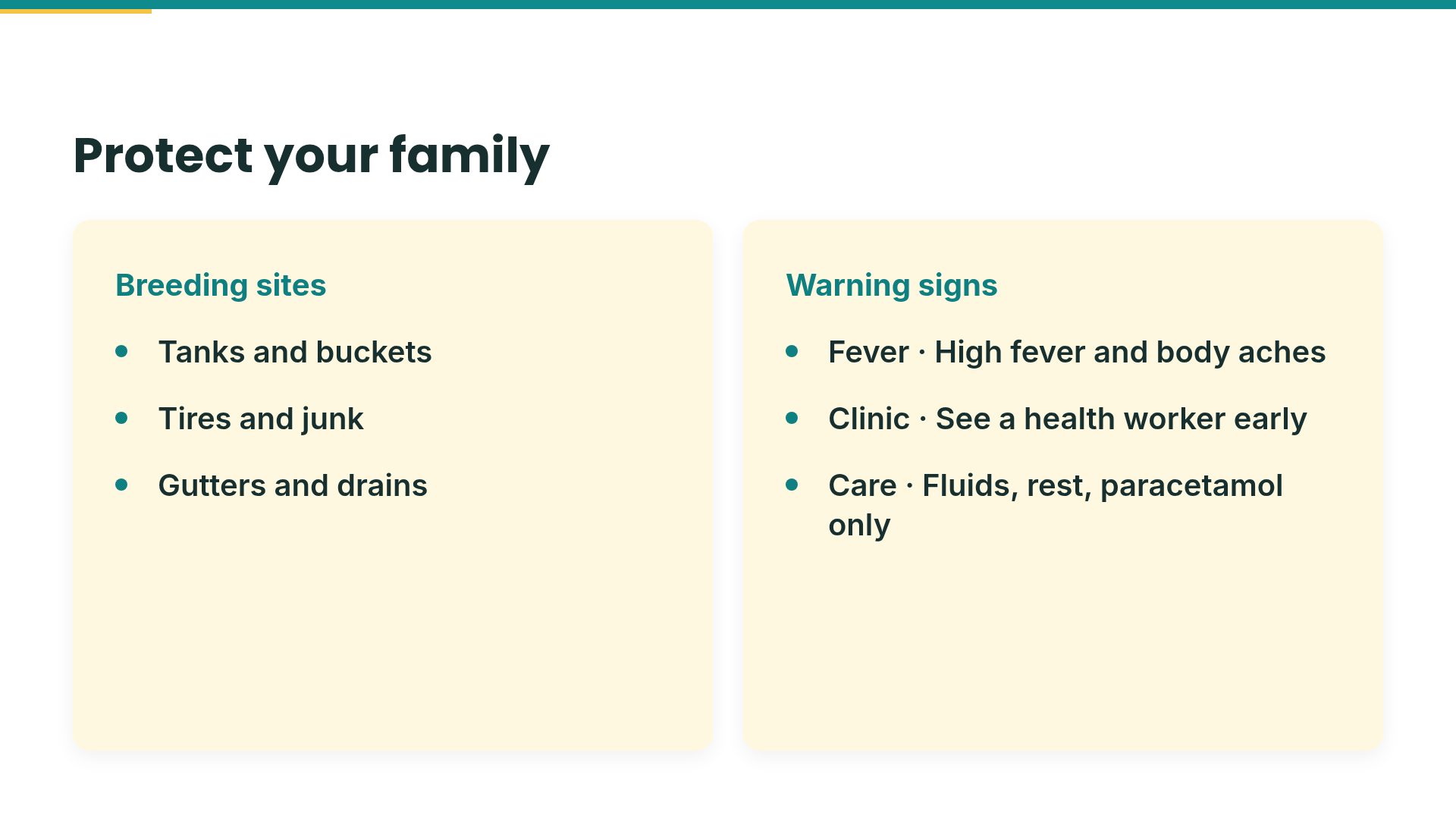 Barrio Health slide 8