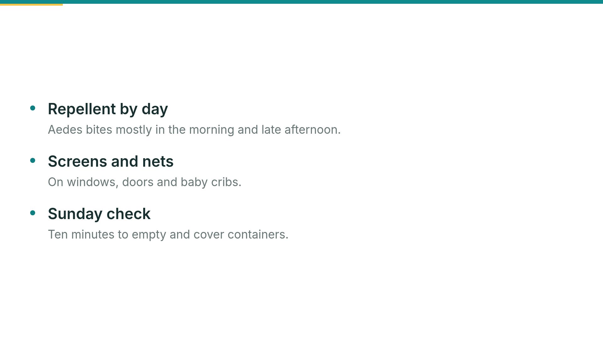 Barrio Health slide 17
