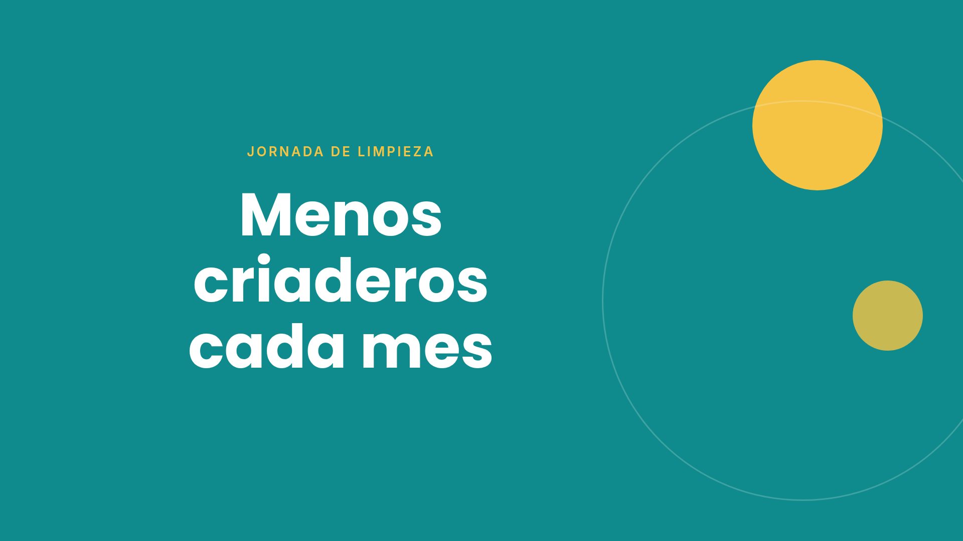 Barrio Health, diapositiva 9