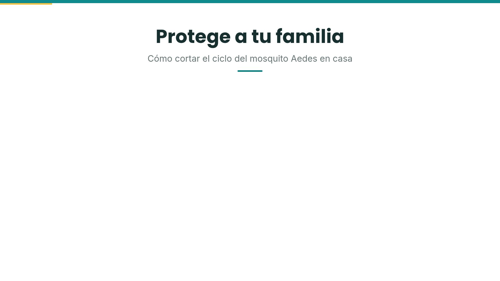 Barrio Health, diapositiva 15