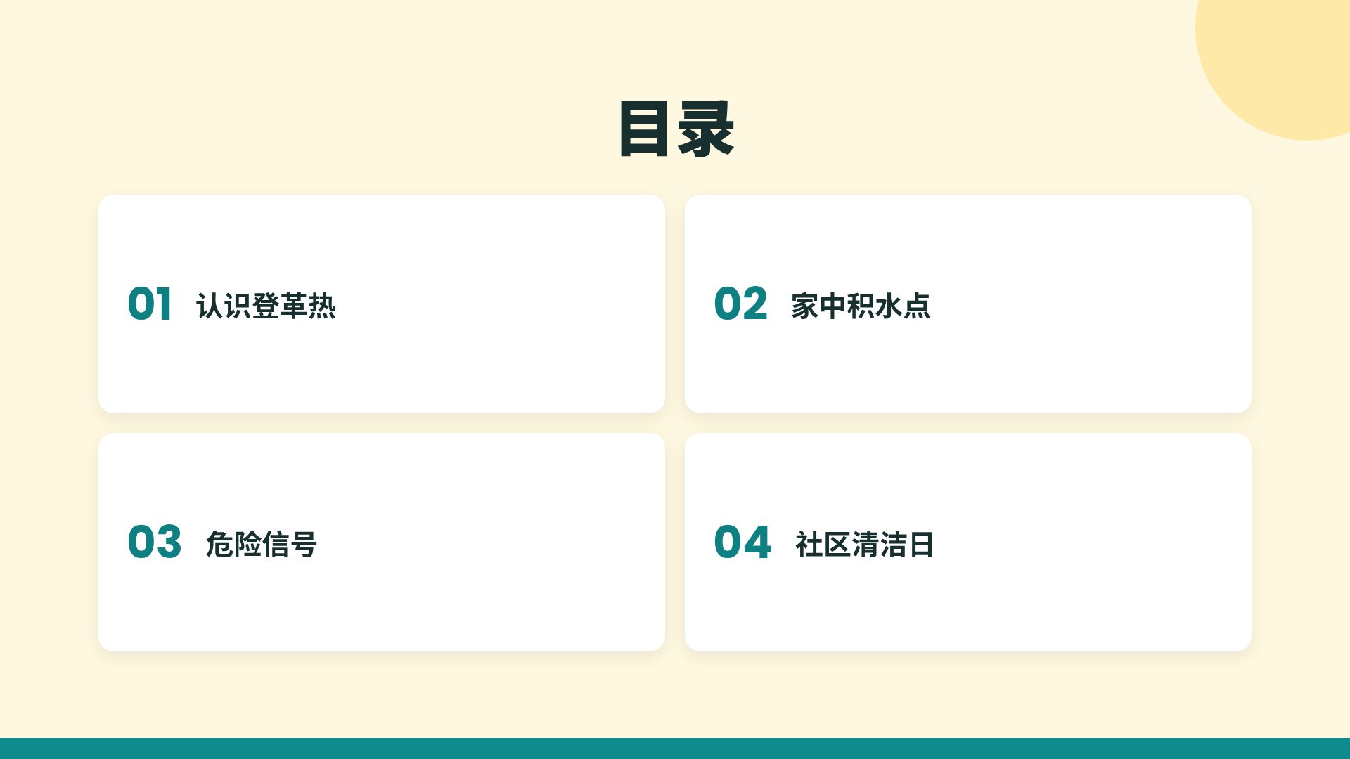社区健康 第 3 页