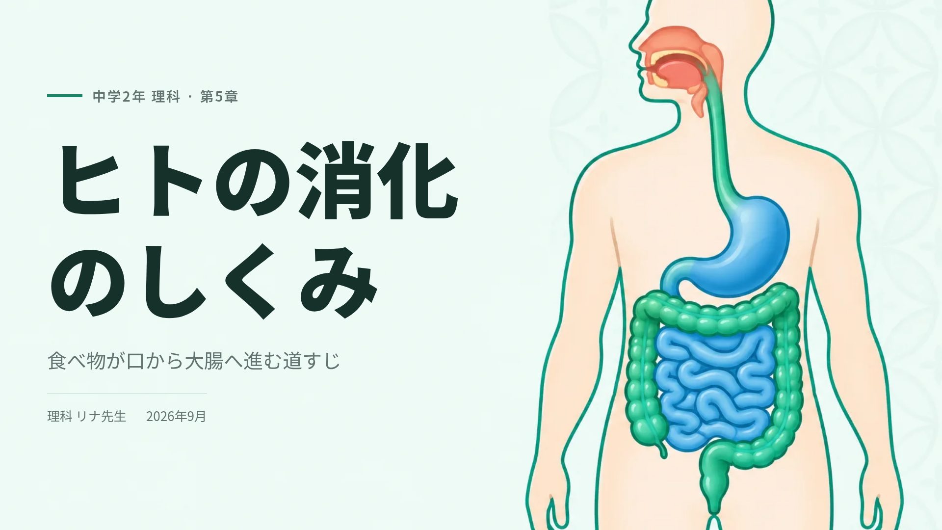バティックレッスン