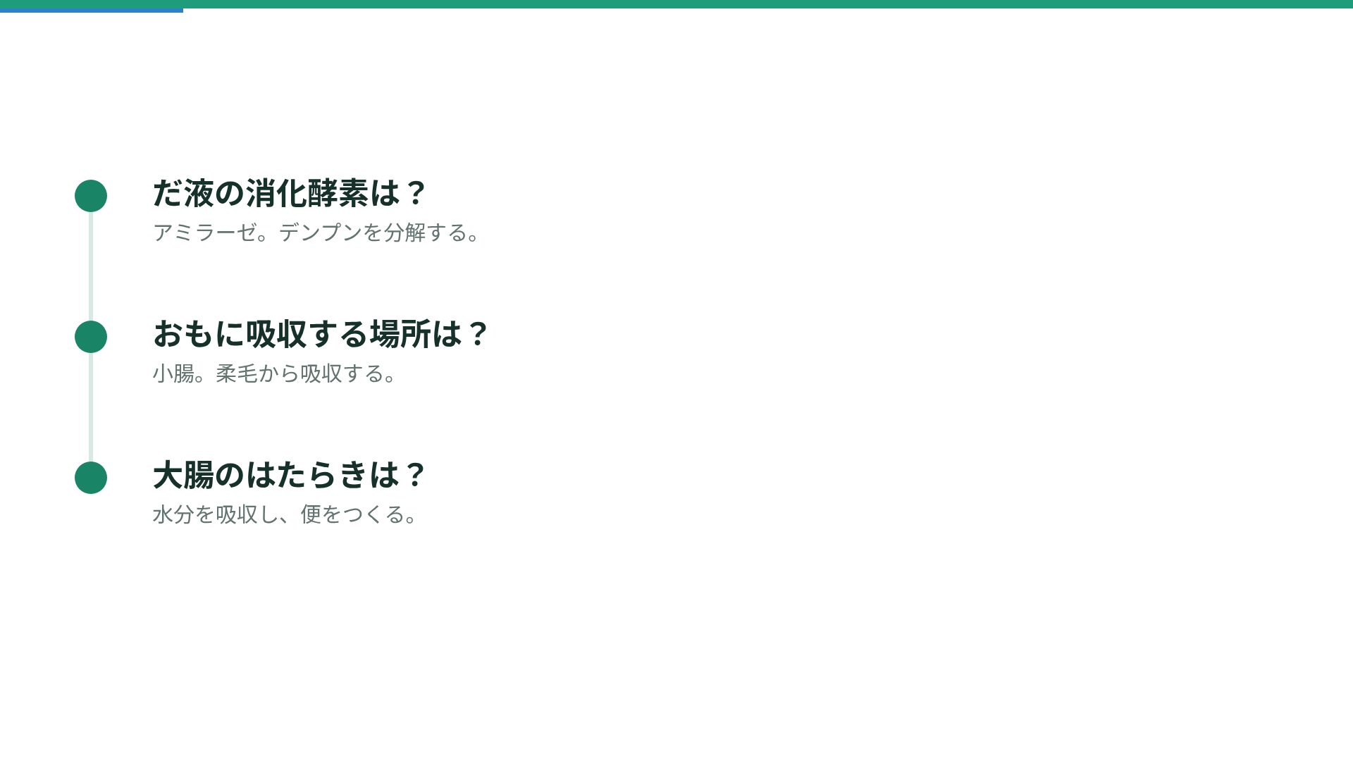 バティックレッスン スライド 17