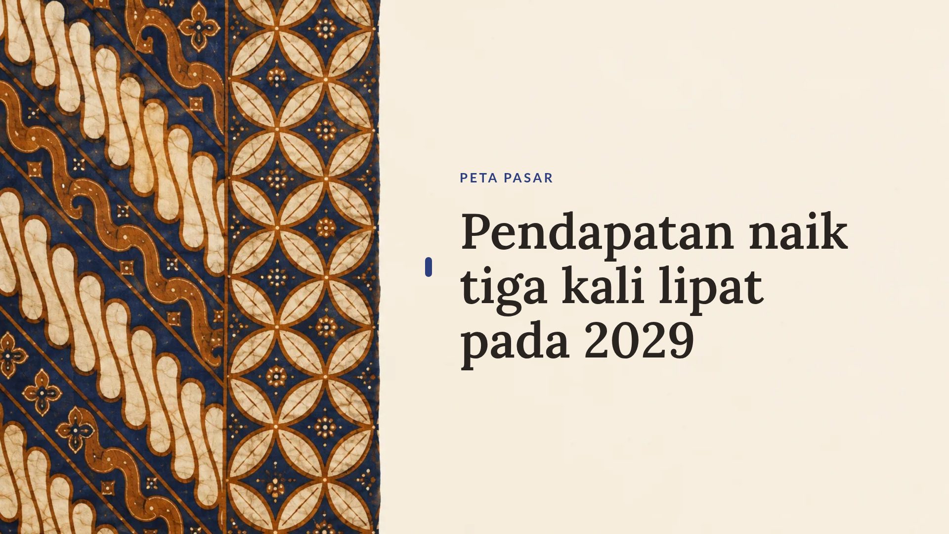 Batik Nusantara slide 9