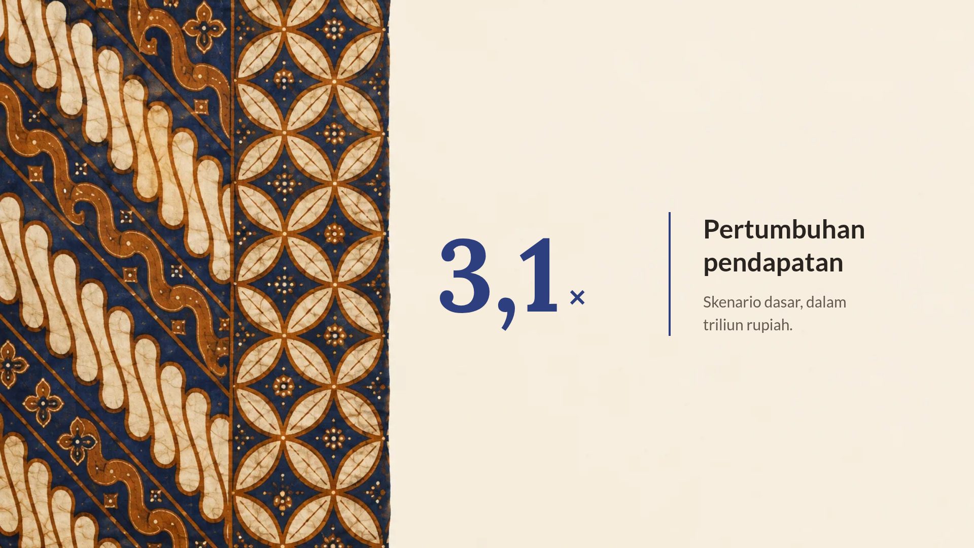 Batik Nusantara slide 10