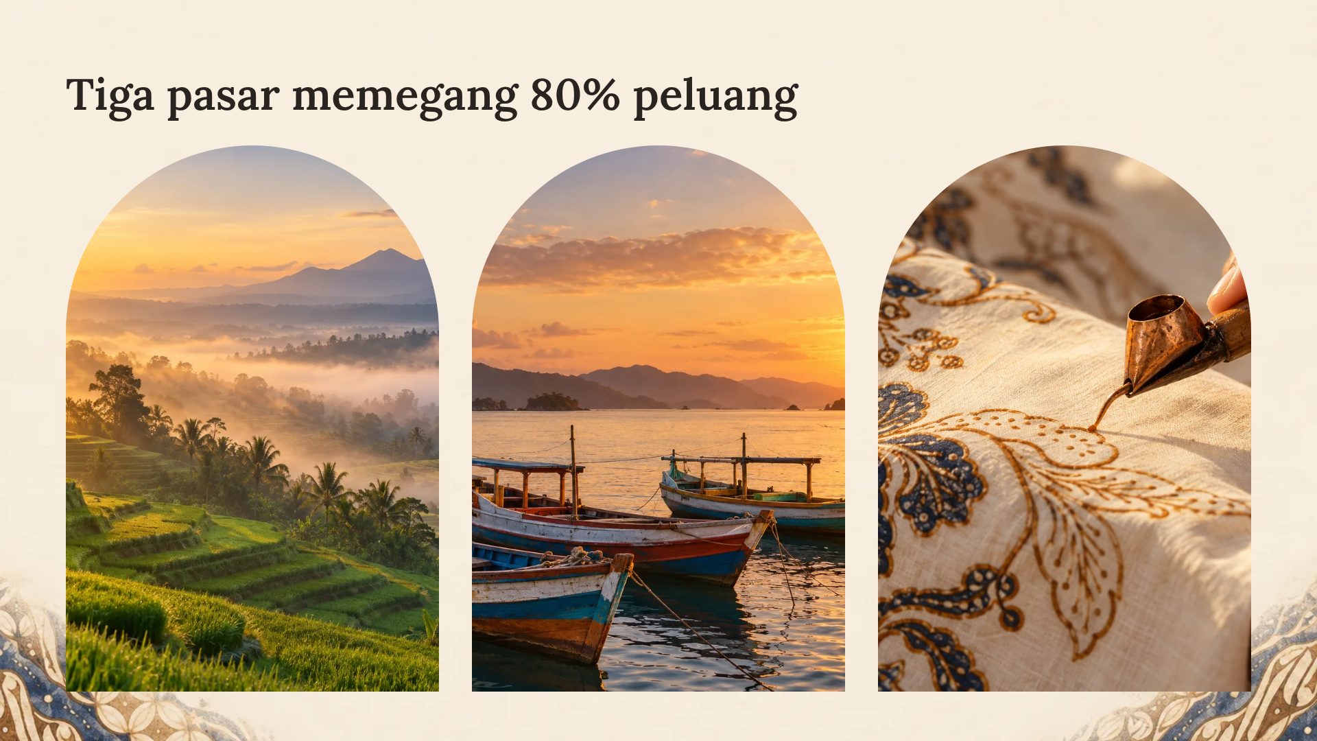 Batik Nusantara slide 14