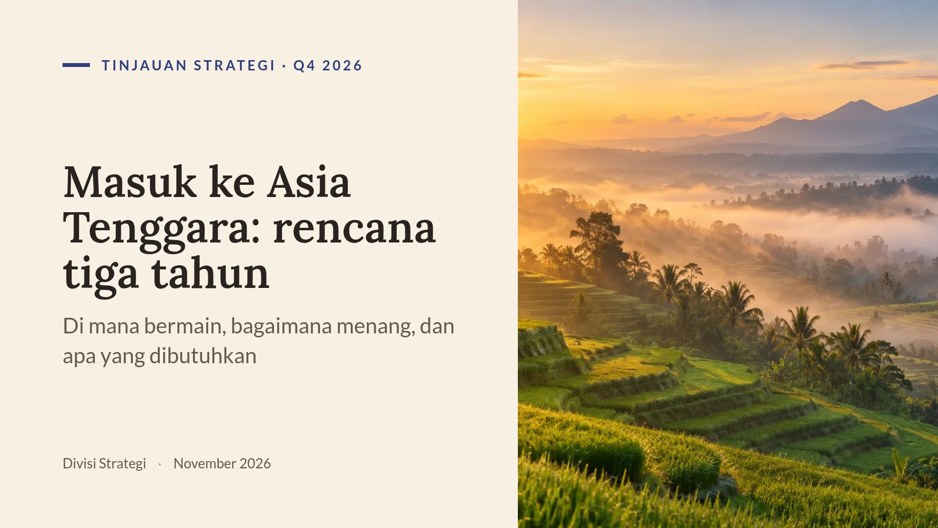 Batik Nusantara slide 2