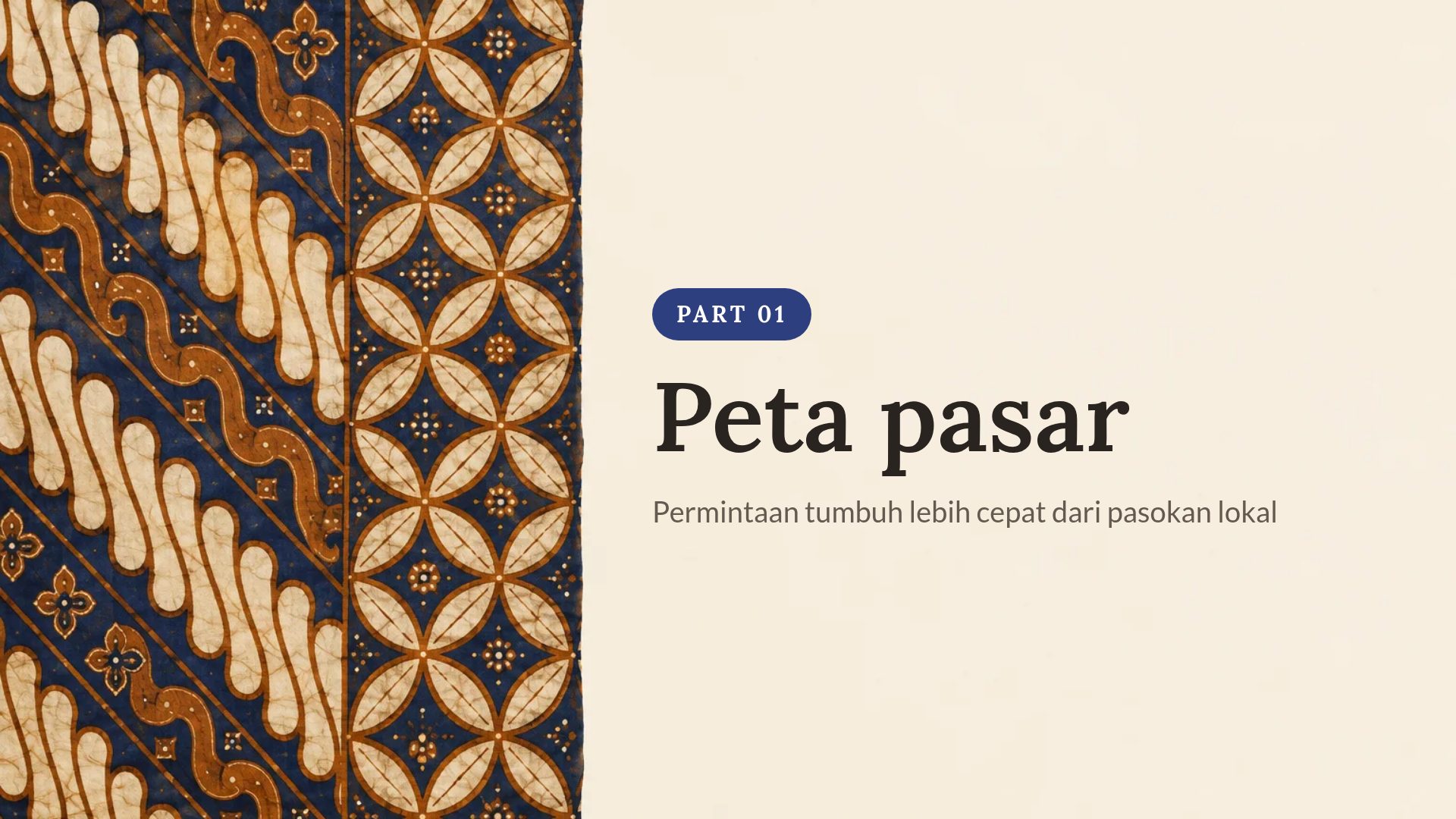 Batik Nusantara slide 4
