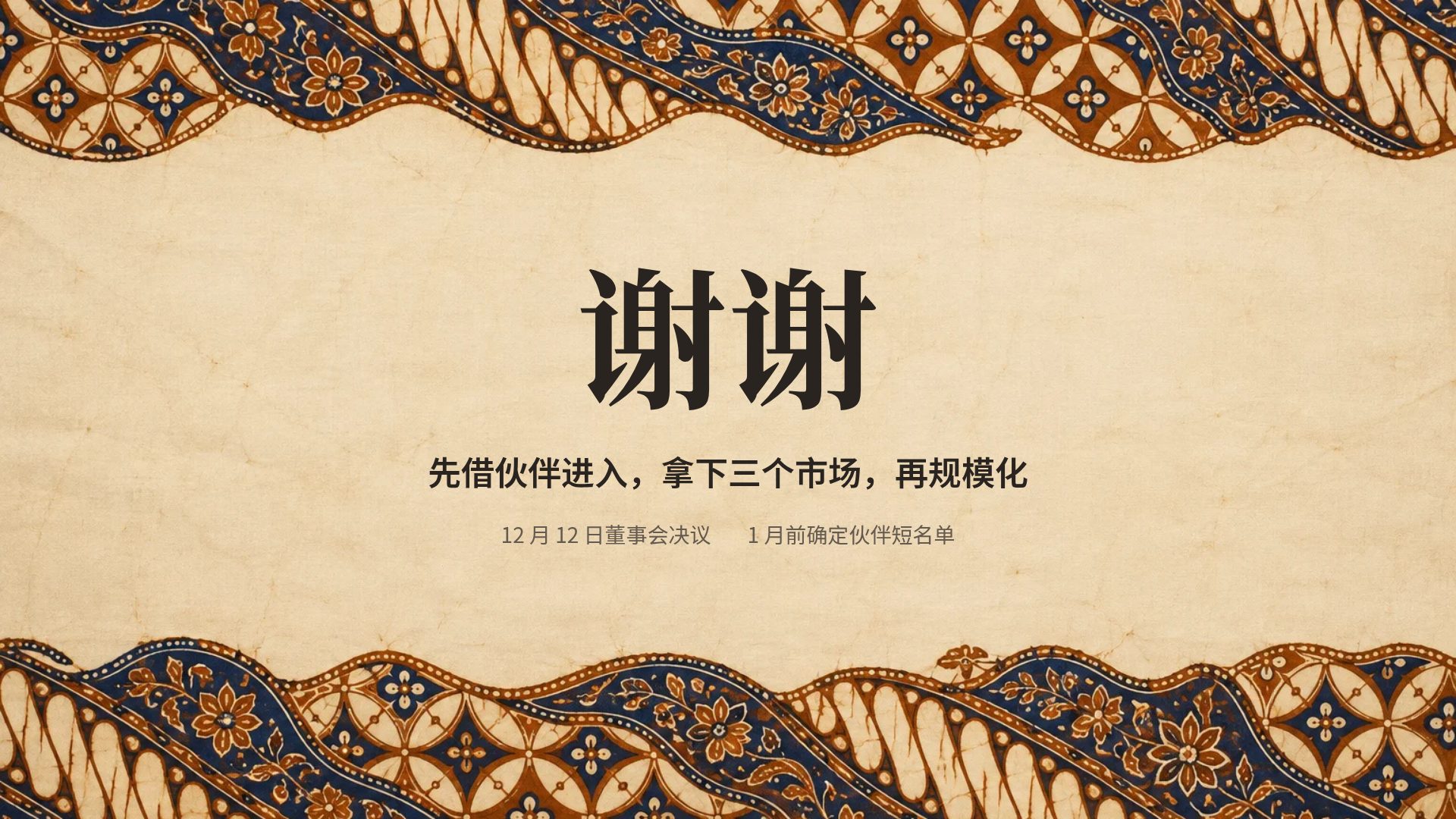 印尼蜡染 第 18 页