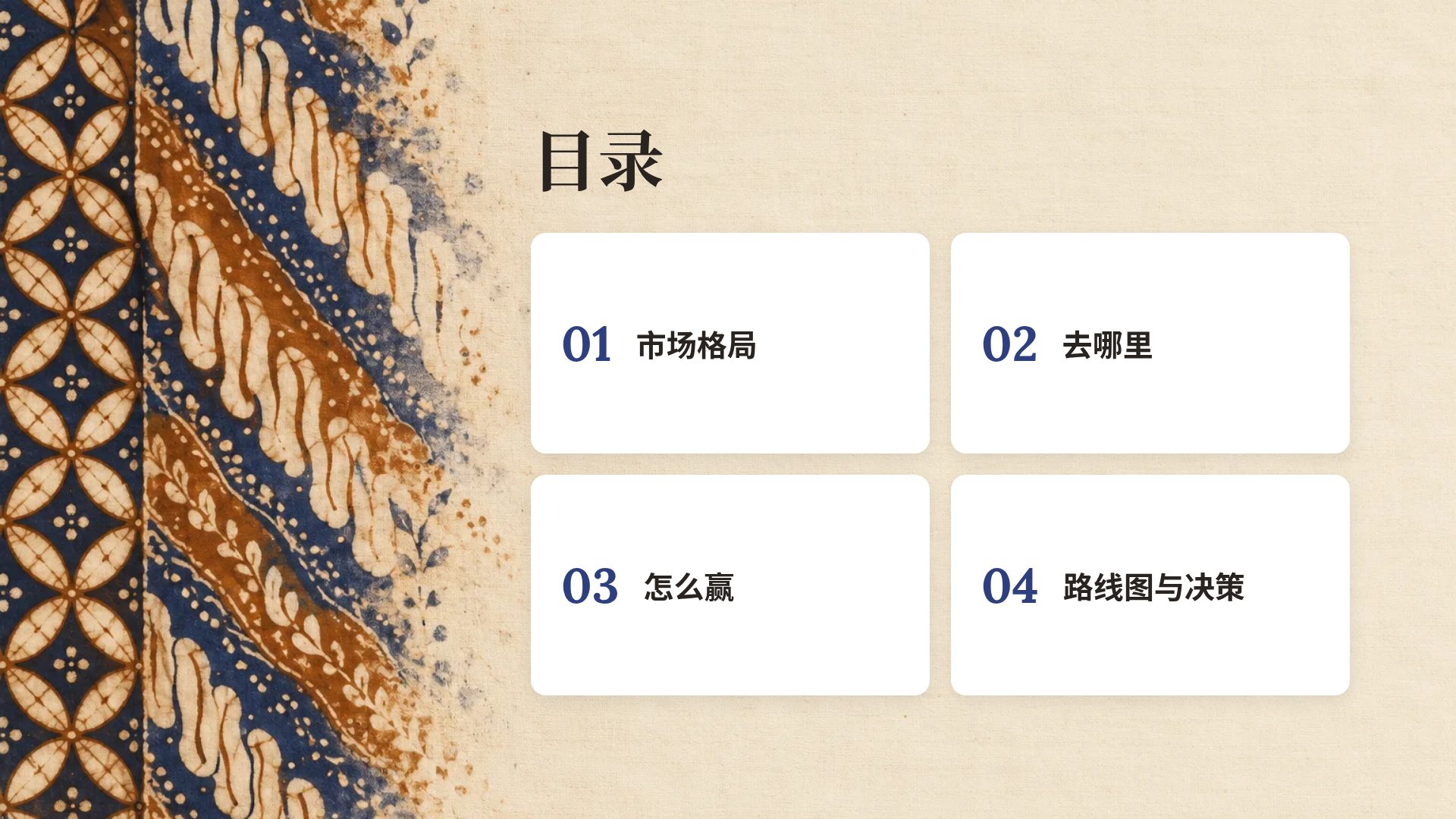 印尼蜡染 第 3 页