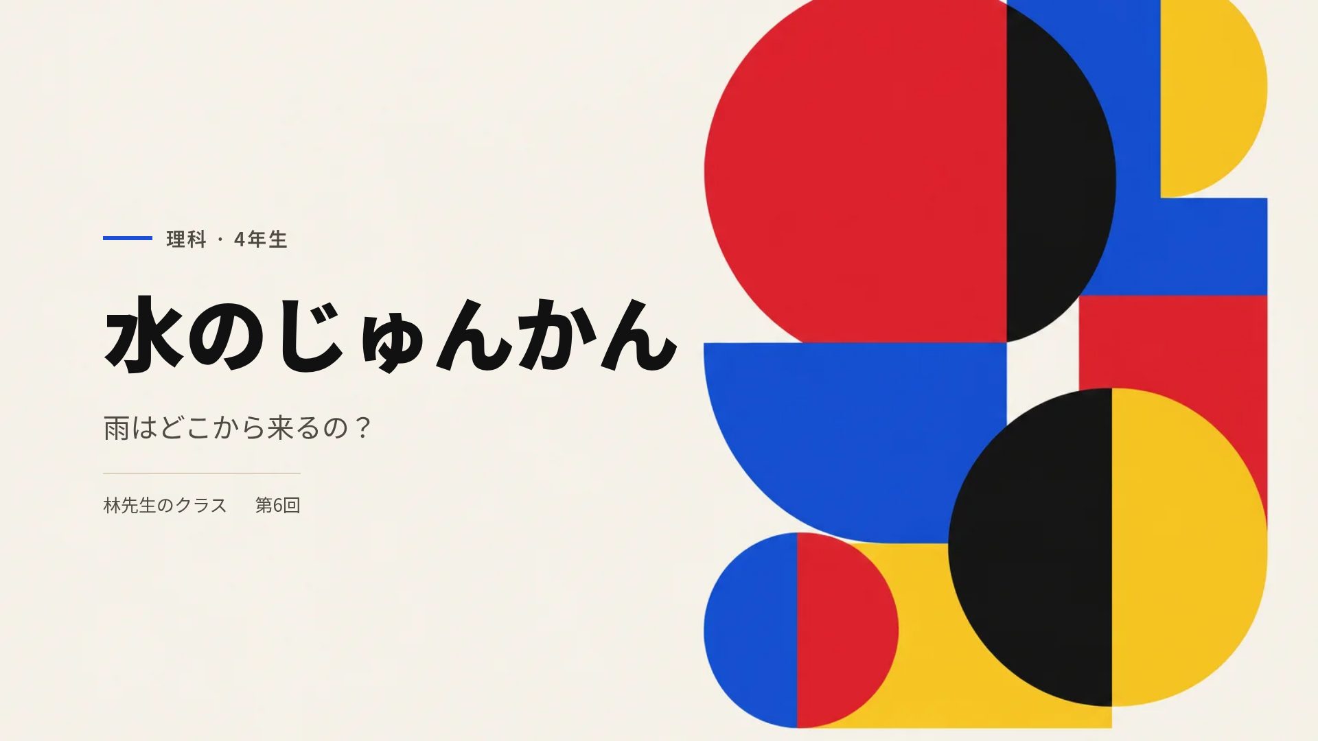 バウハウスブロック