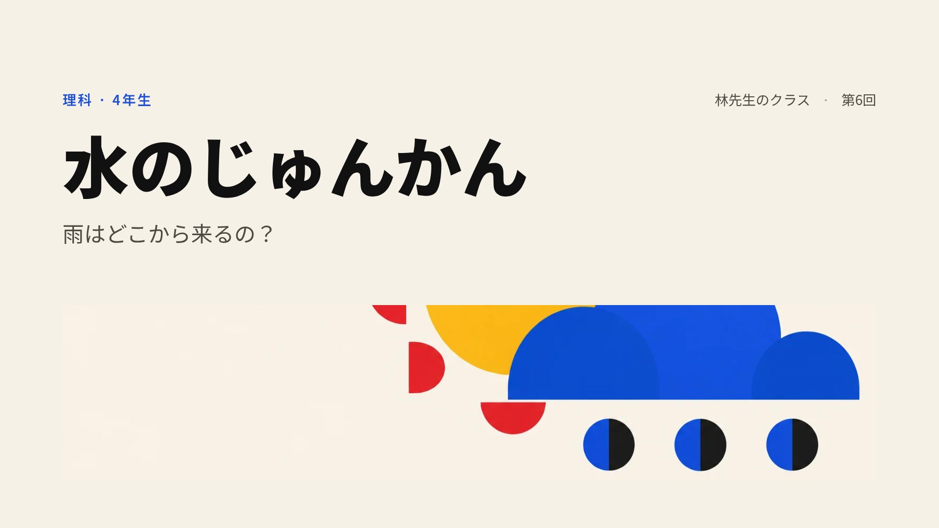バウハウスブロック スライド 2