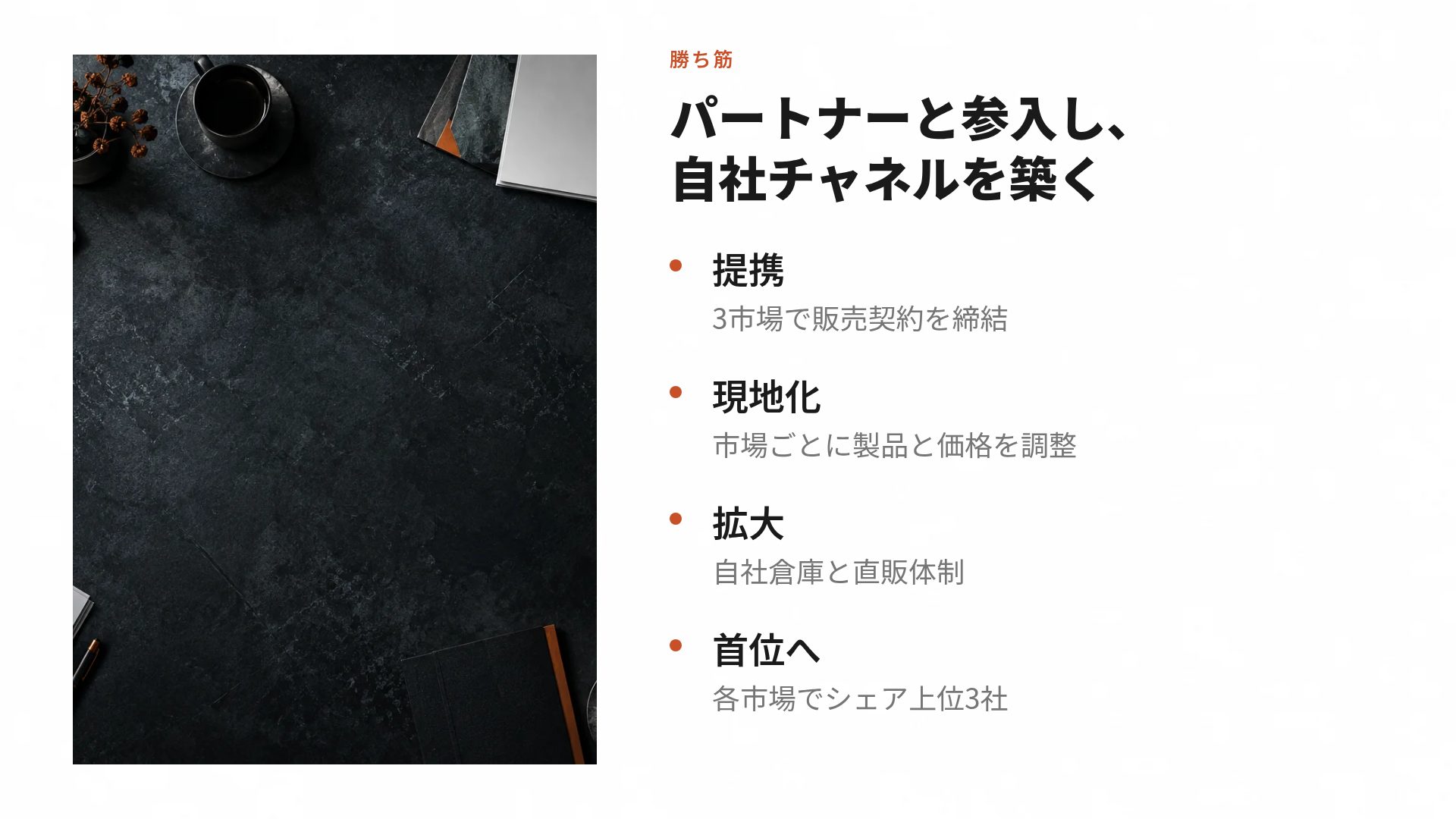 ビッドナイト スライド 6